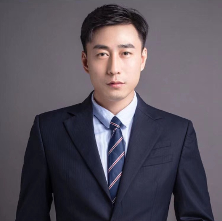 雷晓琼 项目运营总监